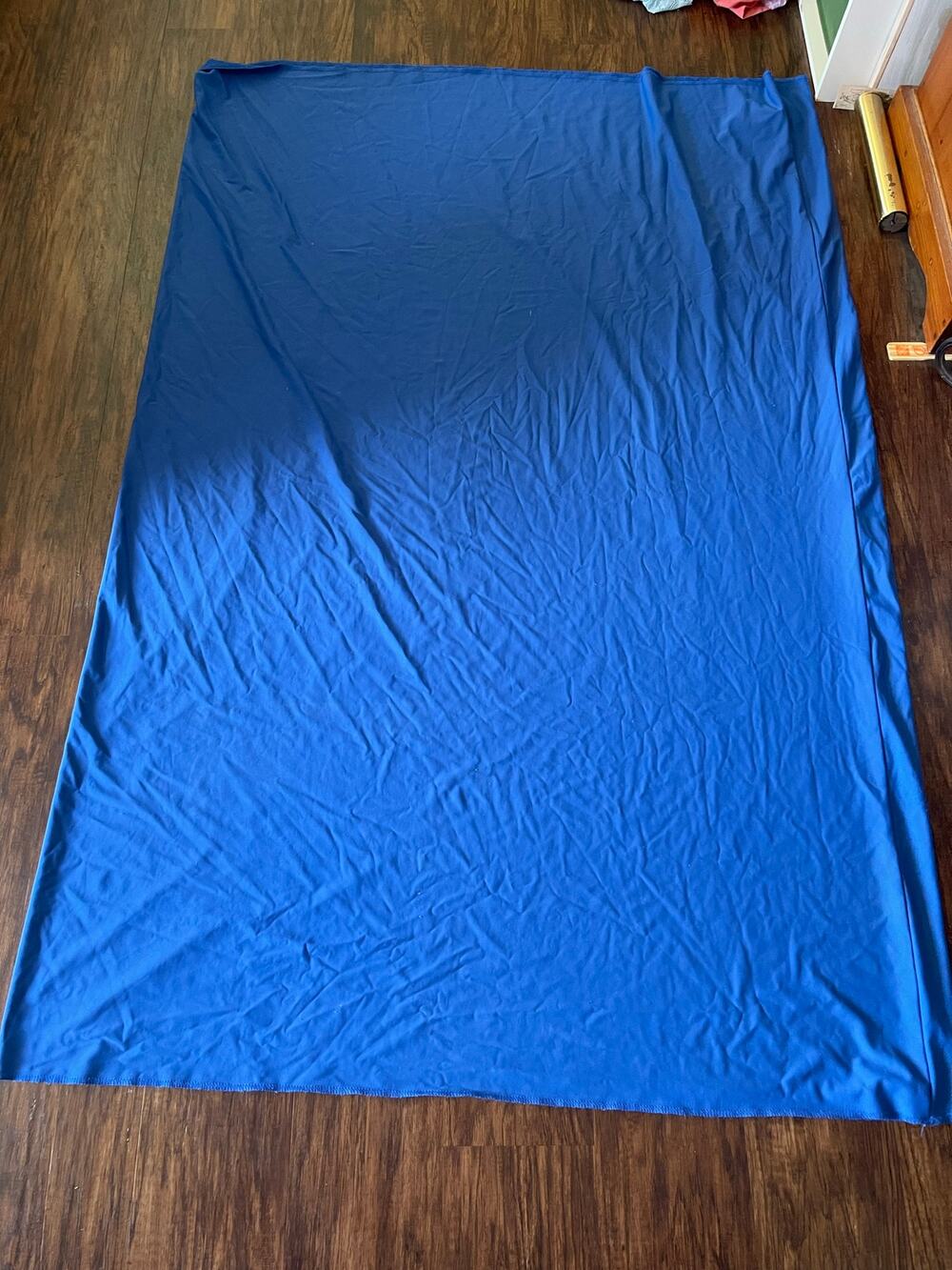 Twin size sensory blanket